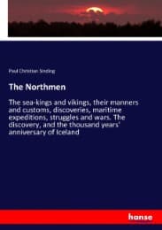 Cover von The Northmen
