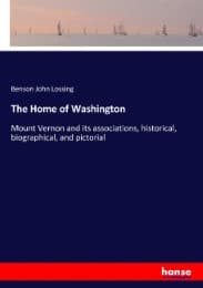 Cover von The Home of Washington