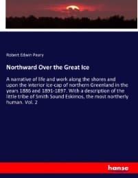 Cover von Northward Over the Great Ice