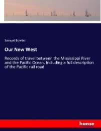 Cover von Our New West