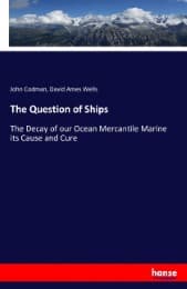 Cover von The Question of Ships