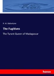 Cover von The Fugitives
