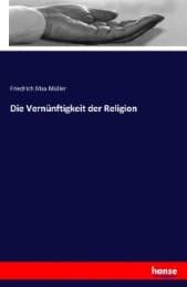 Cover von Die Vernünftigkeit der Religion