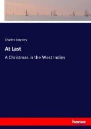 Cover von At Last