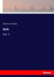 Cover von Jack