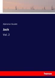 Cover von Jack