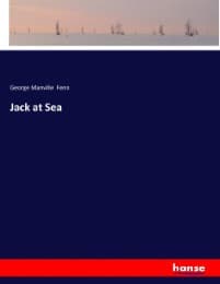 Cover von Jack at Sea