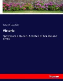 Cover von Victoria