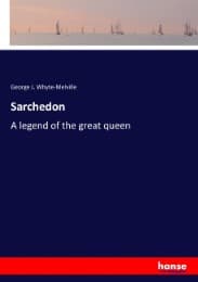 Cover von Sarchedon