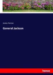 Cover von General Jackson
