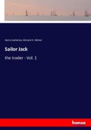 Cover von Sailor Jack