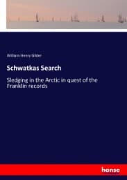 Cover von Schwatkas Search