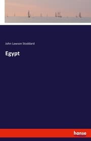 Cover von Egypt
