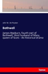 Cover von Bothwell
