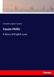 Cover von Cousin Phillis
