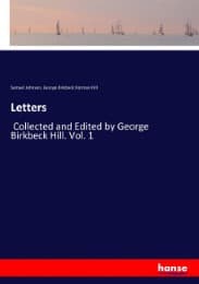 Cover von Letters