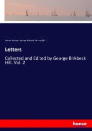 Cover von Letters