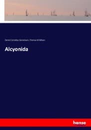 Cover von Alcyonida