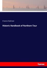 Cover von Historic Handbook of Northern Tour