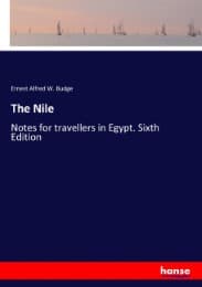 Cover von The Nile