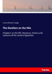 Cover von The Dwellers on the Nile
