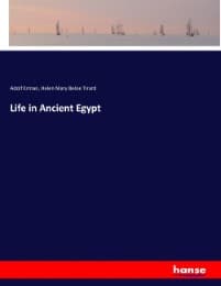 Cover von Life in Ancient Egypt