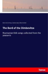 Cover von The Bard of the Dimbovitza