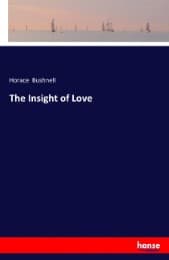 Cover von The Insight of Love