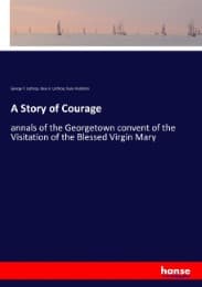Cover von A Story of Courage