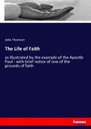 Cover von The Life of Faith