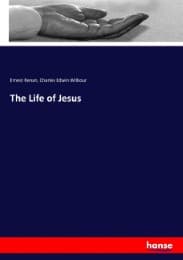 Cover von The Life of Jesus