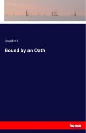 Cover von Bound by an Oath