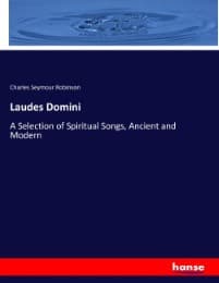 Cover von Laudes Domini
