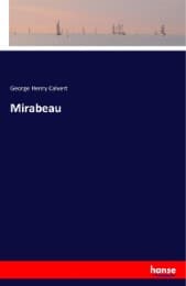 Cover von Mirabeau