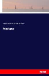 Cover von Mariana