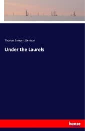 Cover von Under the Laurels