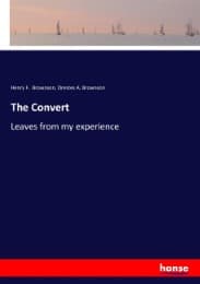 Cover von The Convert