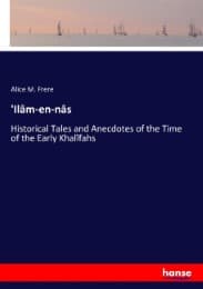 Cover von 'Ilâm-en-nâs