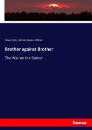 Cover von Brother against Brother