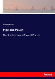 Cover von Pipe and Pouch