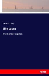 Cover von Ellie Laura