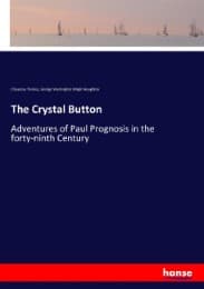 Cover von The Crystal Button
