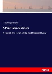 Cover von A Pearl In Dark Waters