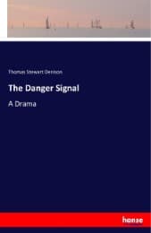 Cover von The Danger Signal