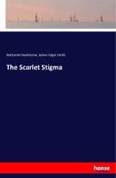 Cover von The Scarlet Stigma