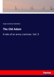 Cover von The Old Adam