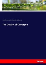 Cover von The Outlaw of Camargue