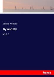 Cover von By and By