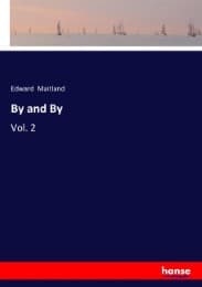 Cover von By and By