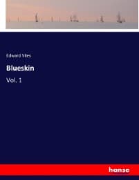 Cover von Blueskin